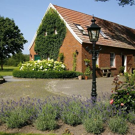 B&B Annabelle Schuettorf Exterior photo