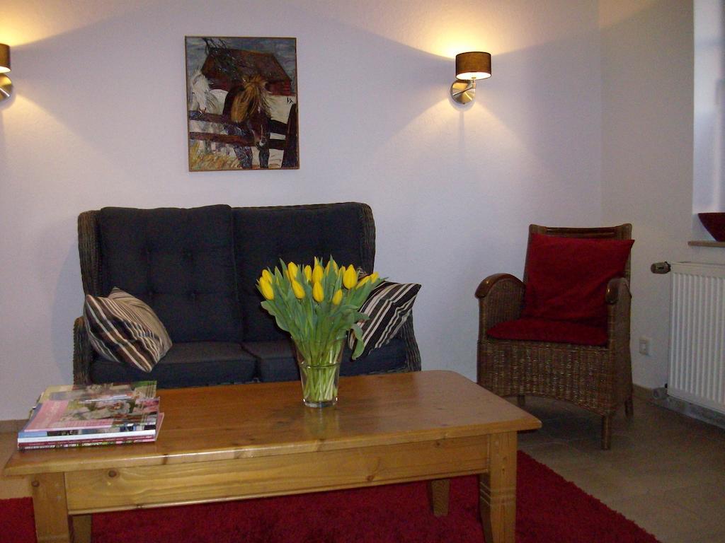B&B Annabelle Schuettorf Room photo