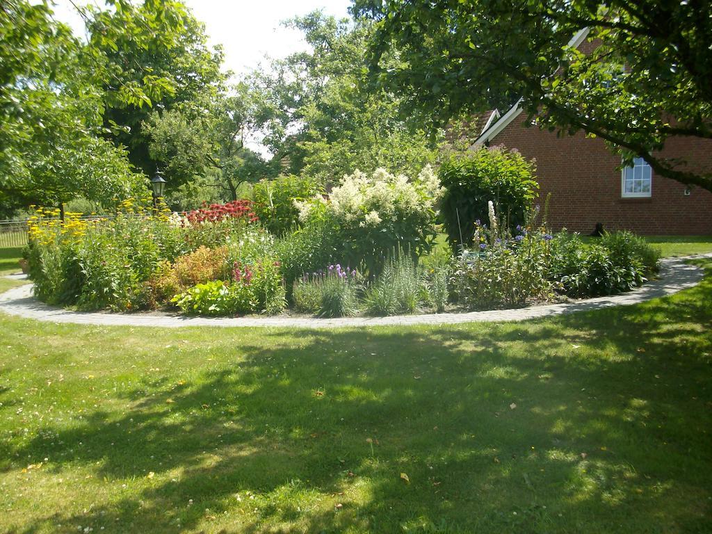 B&B Annabelle Schuettorf Exterior photo