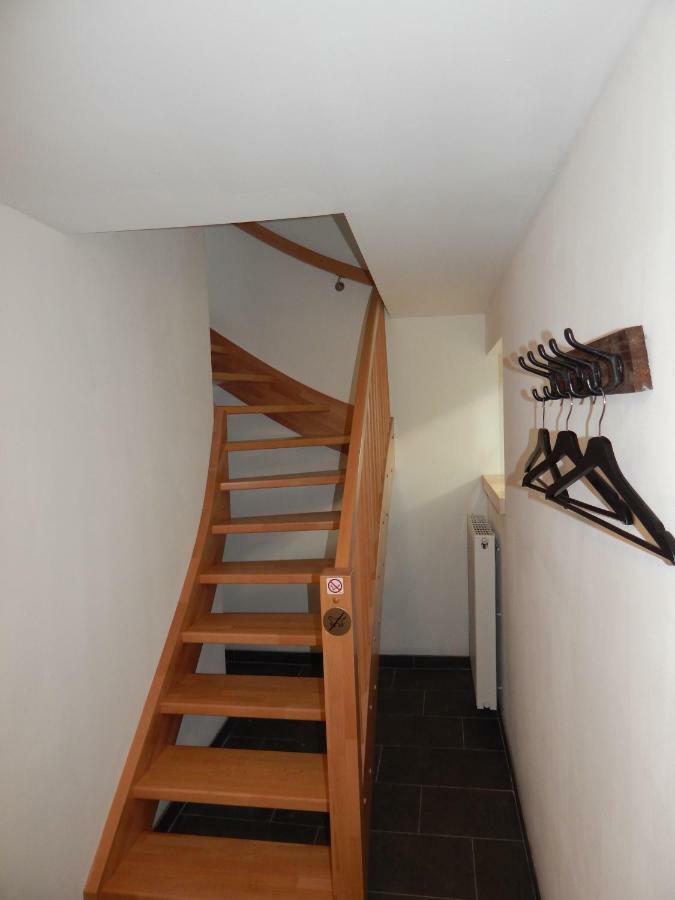 B&B Annabelle Schuettorf Exterior photo